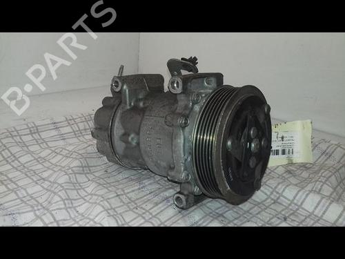 AC compressor PEUGEOT 207 (WA_, WC_) 1.6 16V VTi | BP29223247M34 