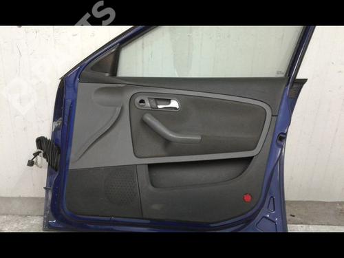 Right front door SEAT IBIZA III (6L1) 1.9 TDI | BP8965594C3 