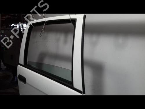 Right rear door FIAT IDEA (350_) 1.4 16V | BP14954958C5 