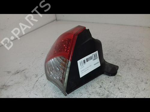 Left taillight RENAULT LAGUNA III (BT0/1) 1.5 dCi (BT00, BT0A, BT0T, BT1J) | BP30950385C34