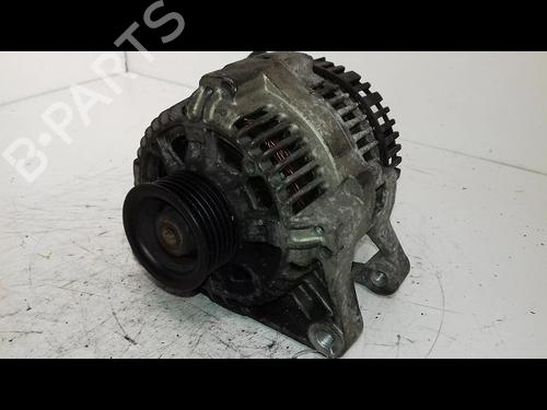 Alternator PEUGEOT 306 Break (7E, N3, N5) 1.9 D | BP14954111M7 