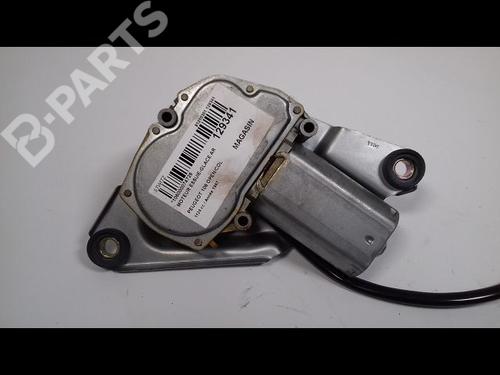 Rear wiper motor PEUGEOT 106 II (1A_, 1C_) 1.1 i | BP10337255M102 