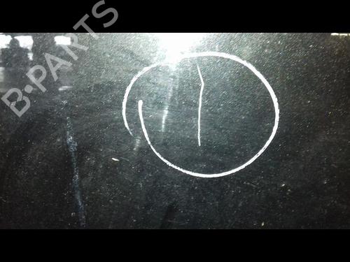 Left rear door MINI MINI COUNTRYMAN (R60) Cooper D ALL4 | BP29225571C4 