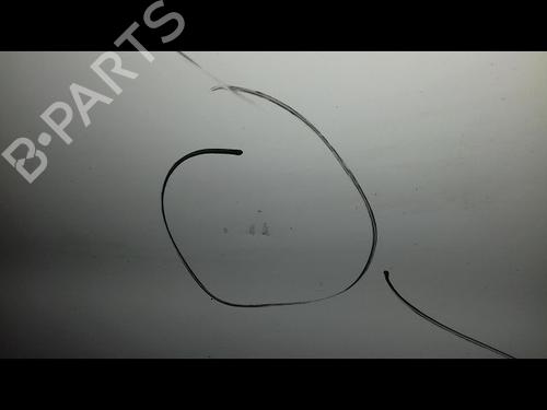 Left front door CITROËN C5 III Break (RW_) 1.6 THP 155 | BP29225117C2 