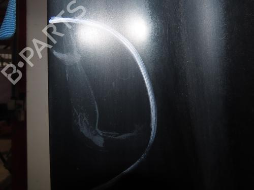 Hood MERCEDES-BENZ E-CLASS (W211) E 220 CDI (211.006) | BP18968304C1 
