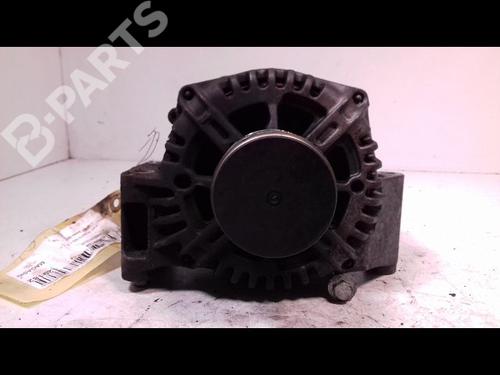 Generator FIAT GRANDE PUNTO (199_) 1.3 D Multijet (199.AXD11, 199.AXD1A, 199.AXD1B,... (90 hp) 9577920