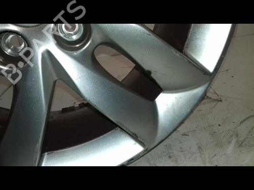 Rim PEUGEOT 508 I (8D_) 1.6 HDi | BP29224025C45 