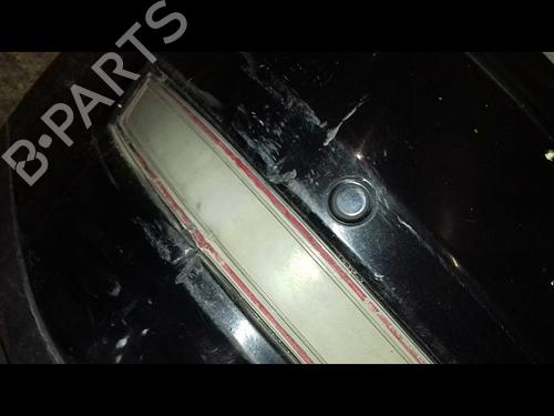 Rear bumper MERCEDES-BENZ M-CLASS (W164) ML 350 CDI 4-matic (164.122) | BP29225754C8 