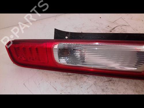 Left taillight FORD FOCUS II (DA_, HCP, DP) 1.6 TDCi | BP16859839C34 
