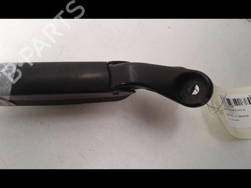 Used Front windshield wiper arm FORD KA (RU8) 1.2 (69 hp) 23196563