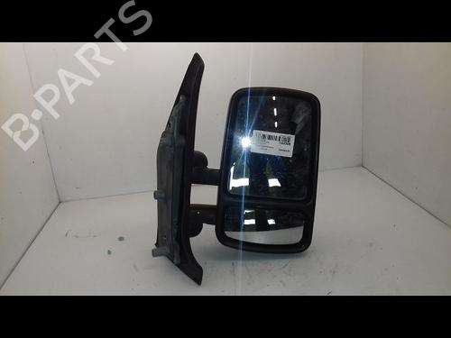Bakspejl Højre RENAULT MASTER II Bus (JD) 2.5 D (JD1A, JD0E, JD0A, JD1E) (80 hp) 29225225