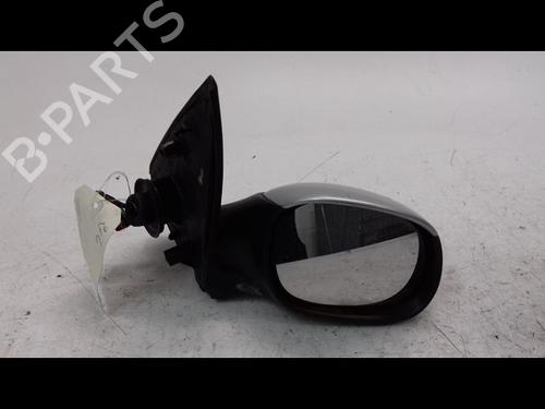 Used Right mirror Right mirror PEUGEOT 206+ (2L_, 2M_) 1.4 i (2LKFWA, 2MKFWA) (75 hp) 8964889 8964889