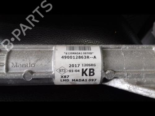 Steering rack RENAULT CAPTUR I (J5_, H5_) 1.2 TCe 120 | BP16538144M22 