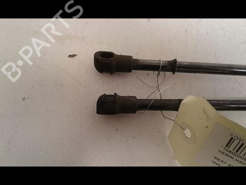Tailgate lift support SEAT ALTEA (5P1) 1.9 TDI | BP14888078C138 