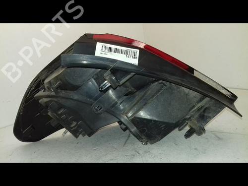 Right taillight CITROËN C4 II (NC_) 1.6 BlueHDi 120 | BP29226549C35 