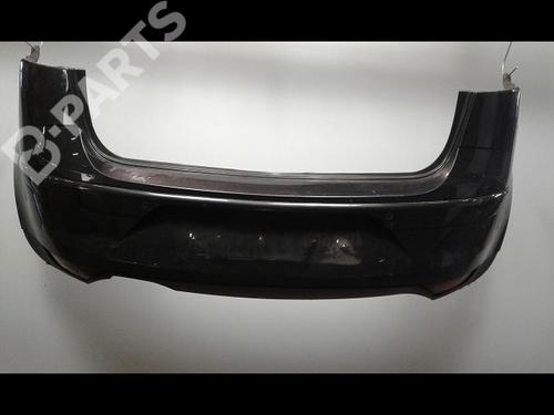 Used Rear bumper SEAT ALTEA (5P1) 2.0 TDI 16V (140 hp) 8967089