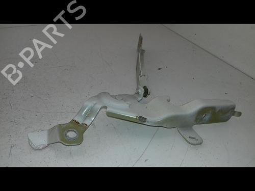 Hinge/Door check strap PEUGEOT 2008 II (UD_, US_, UY_, UJ_, UR_, UC_) 1.2 PureTech 130 (USHNS, URHNS) | BP29224812C146 