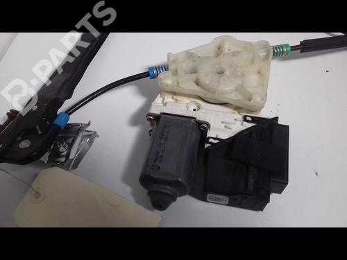 Front right window mechanism SEAT IBIZA III (6L1) 1.4 16V | BP10701307C23 