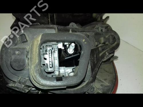 Right taillight CITROËN C4 II (NC_) 1.6 HDi 115 | BP29226451C35 