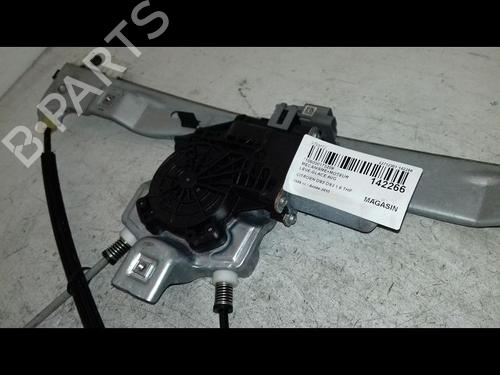 Used Front left window mechanism Front left window mechanism CITROËN DS3 (SA_) 1.6 THP 155 (156 hp) 34200938 34200938