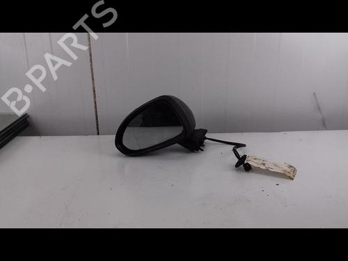 Used Left mirror OPEL CORSA D (S07) 1.3 CDTI (L08, L68) (75 hp) 8962379