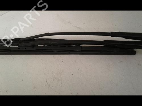 Used Front windshield wiper arm Front windshield wiper arm OPEL ZAFIRA A MPV (T98) 2.2 DTI 16V (F75) (125 hp) 14888546 14888546