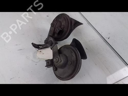 Used Horn OPEL ASTRA G Hatchback (T98) 1.6 (F08, F48) (75 hp) 14886828