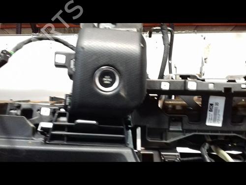 Dashboard RENAULT CLIO V (B7_) 1.5 Blue dCi 85 (B7AG) | BP19747919C46