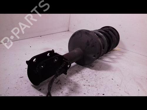 Left front shock absorber DACIA SANDERO 1.4 MPI LPG | BP15200166M16 