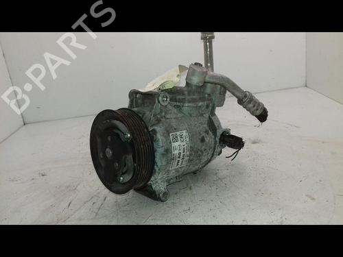 AC compressor VW POLO V (6R1, 6C1) 1.6 TDI | BP18859516M34 