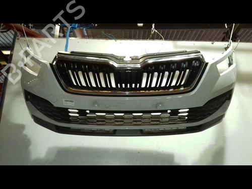 Front bumper SKODA KAMIQ (NW4) 1.0 TSI | BP29216499C7 