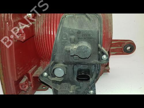 Right taillight VW TOURAN (1T3) 2.0 TDI | BP19061497C35 