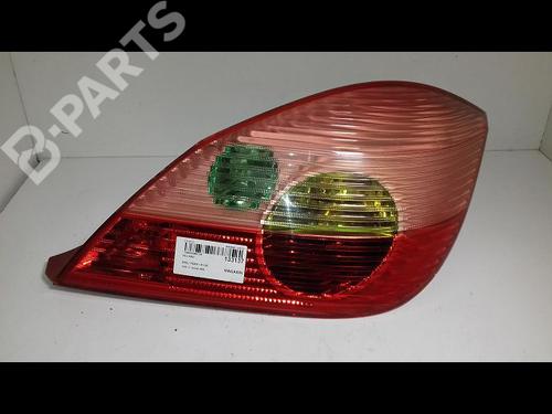 Used Right taillight OPEL TIGRA TwinTop (X04) 1.8 (R97) (125 hp) 11183657