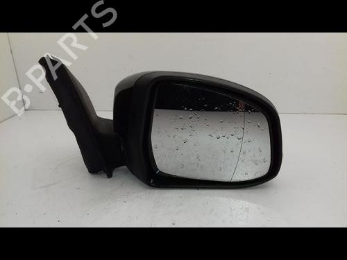 Used Right mirror FORD FOCUS III 1.6 TDCi (95 hp) 17085835