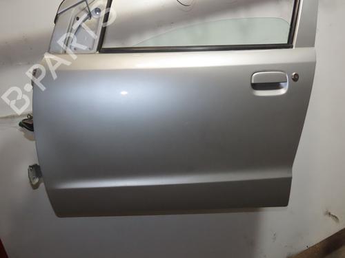 Used Left front door NISSAN PIXO (UA0) 1.0 (68 hp) 29225084