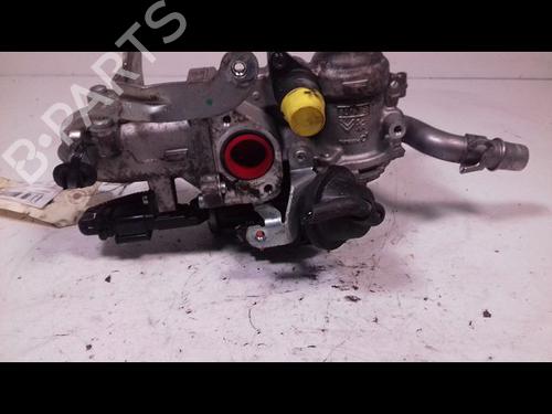 Egr CITROËN C3 II (SC_) 1.4 HDi 70 (SC8HZC, SC8HR0, SC8HP4) | BP9688183M69 