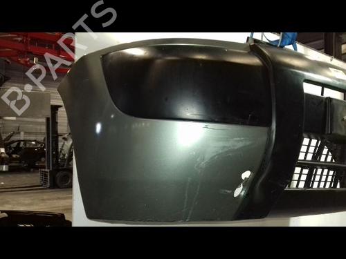 Front bumper CITROËN BERLINGO / BERLINGO FIRST MPV (MF_, GJK_, GFK_)  | BP29224388C7 