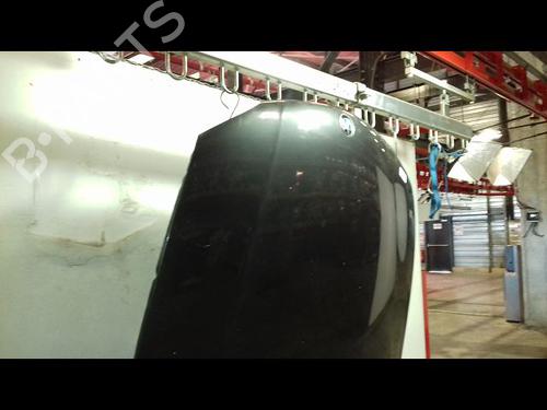 Hood BMW 1 (E87) 116 i | BP29224736C1 