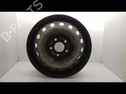 Used Rim RENAULT TRAFIC II Van (FL) 1.9 dCi 100 (FL0C, FL0K, FL0B) (101 hp) 23194856