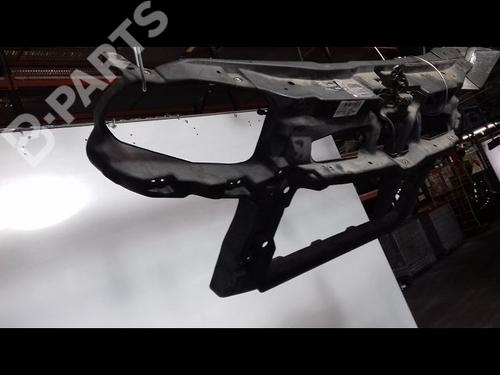 Frontplate/Frontkurv VW GOLF IV (1J1) 1.6 | BP11747159C72 