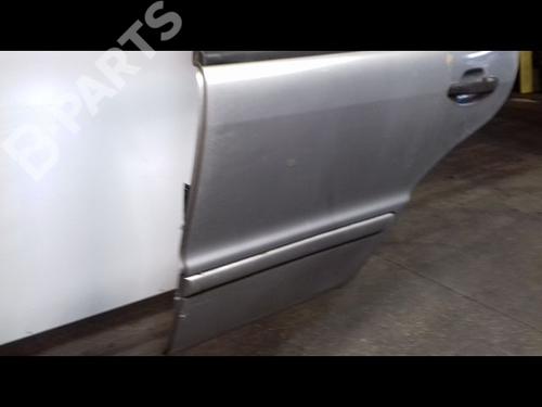 Left rear door MERCEDES-BENZ M-CLASS (W163) ML 270 CDI (163.113) | BP10536934C4 