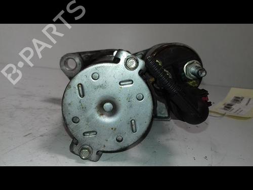 Used Starter SKODA FABIA II (542) 1.2 (60 hp) 15771071