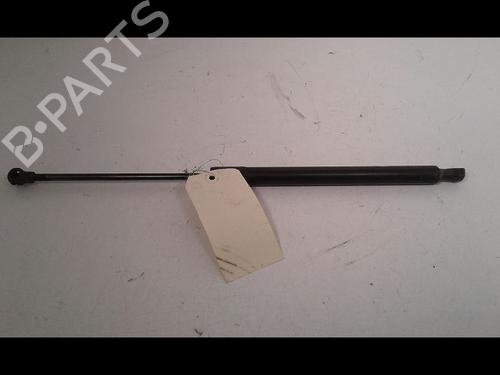 Used Tailgate lift support PEUGEOT 208 I (CA_, CC_) 1.4 HDi (68 hp) 16931221