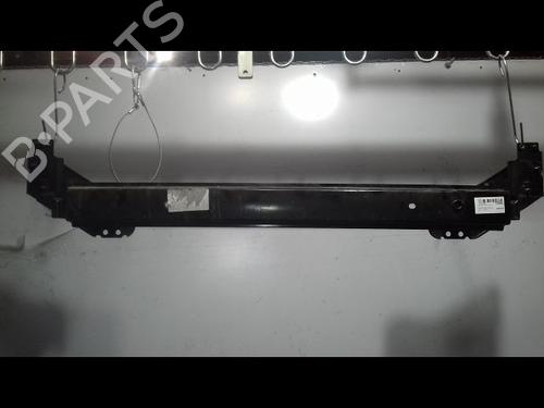 Rear bumper reinforcement PEUGEOT 3008 I MPV (0U_) 1.6 HDi | BP29225793C73 