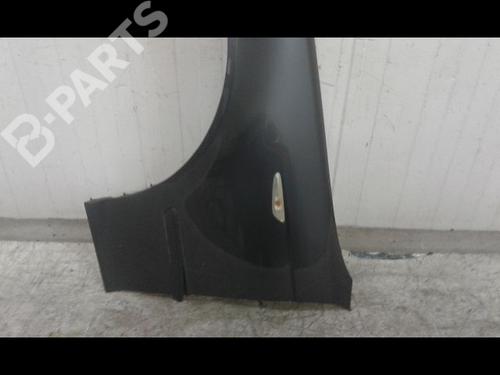 Left front fenders BMW 3 (E46) 318 i | BP8965834C41 