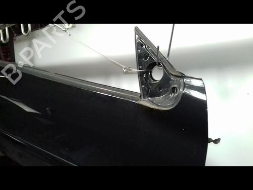 Right front door PEUGEOT 206 CC (2D) 1.6 16V (2DNFUF, 2DNFUR) | BP12207588C3 