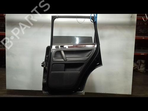 Used Right rear door VW TOUAREG (7LA, 7L6, 7L7) 2.5 R5 TDI (174 hp) 21226911