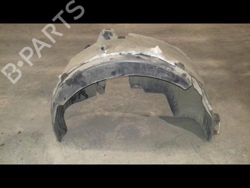 Wheel arch PEUGEOT 208 I (CA_, CC_) 1.2 VTI 82 | BP29225684C56