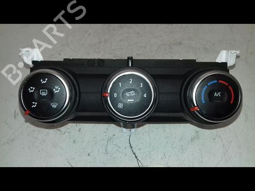 climate-control-renault-clio-v-b7_-2019-29224178 main image