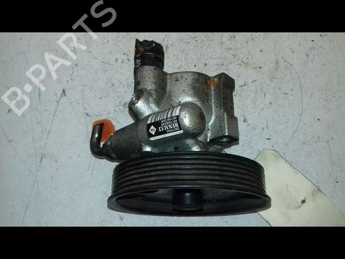 Steering pump DACIA DUSTER (HS_) 1.6 16V Hi-Flex | BP34608556M99 - Image 2